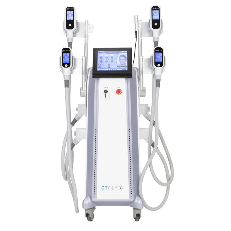 Cryopolysis Slimming Machine