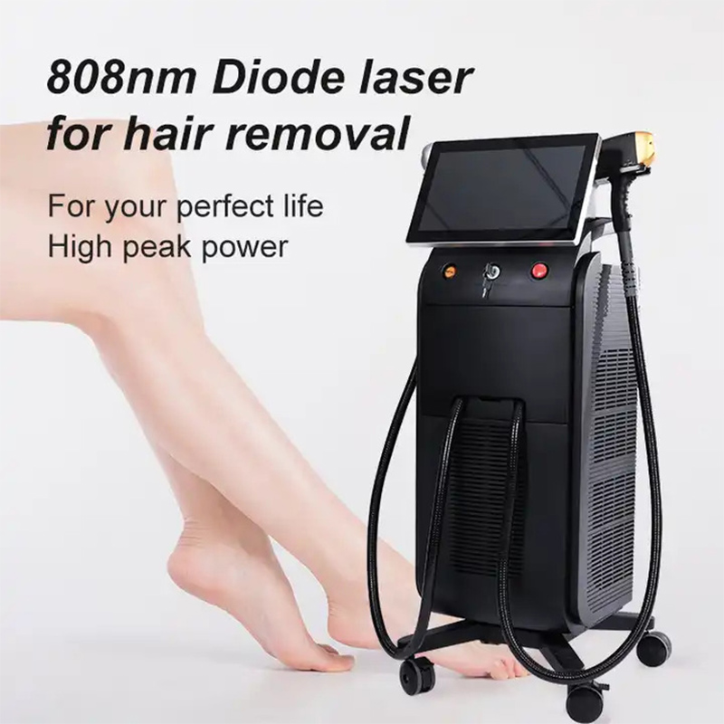 Laser Hair Removal Price in Bangladesh