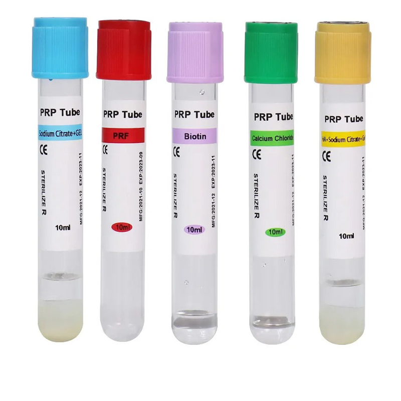 PRP Tube - 10ml