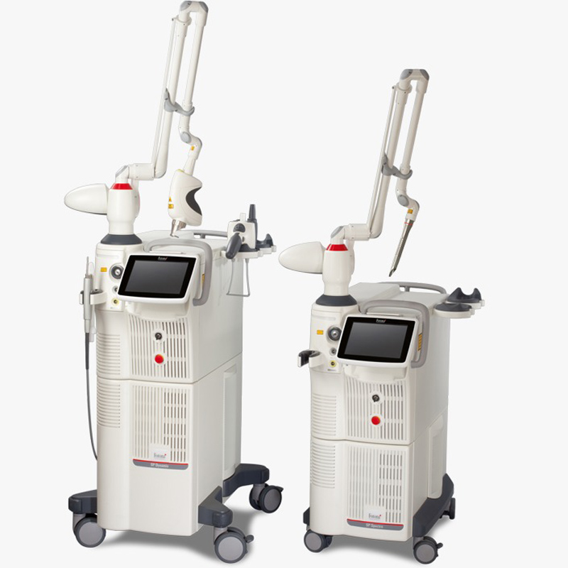 Nd:Yag + Er:Yag Laser System Price in Bangladesh