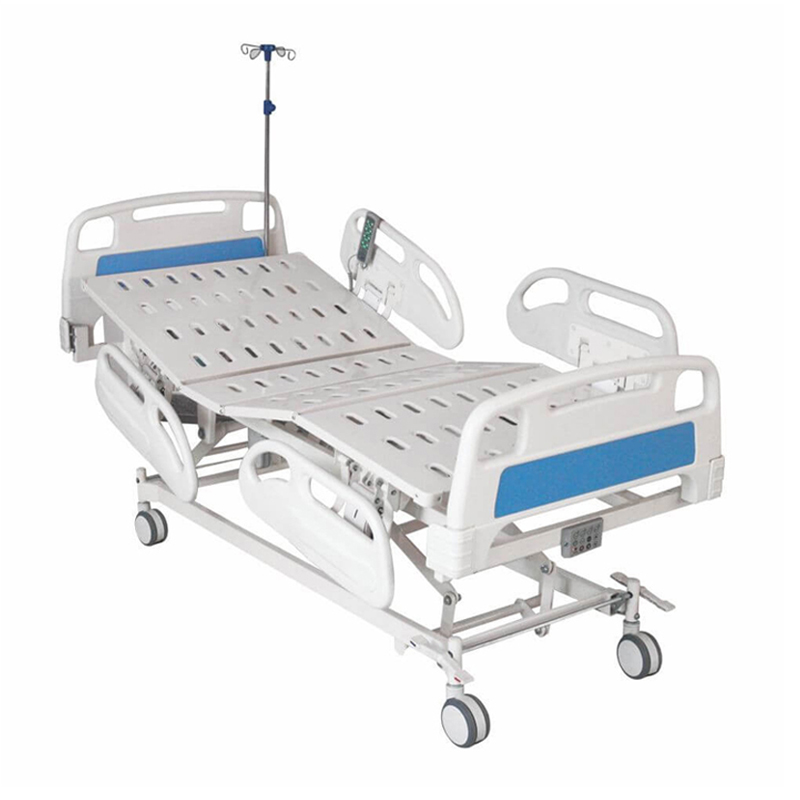 Hospital Bed - 5 Function (Electric)