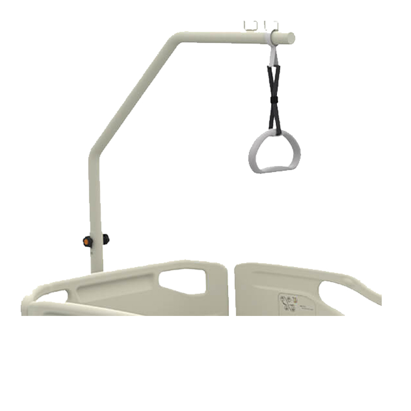 Hospital Bed Lifting Pole