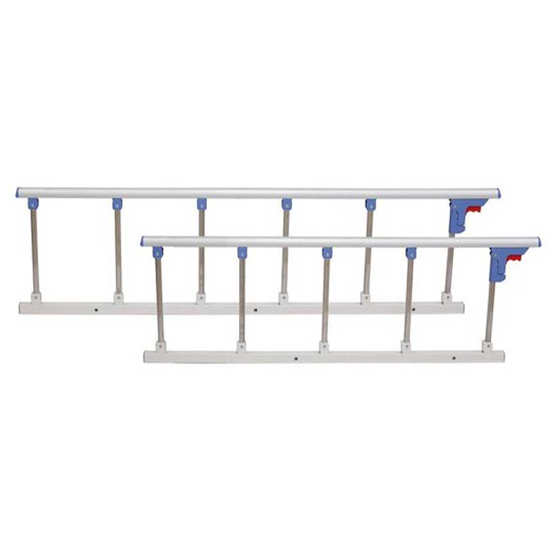 Hospital Bed Side Rail