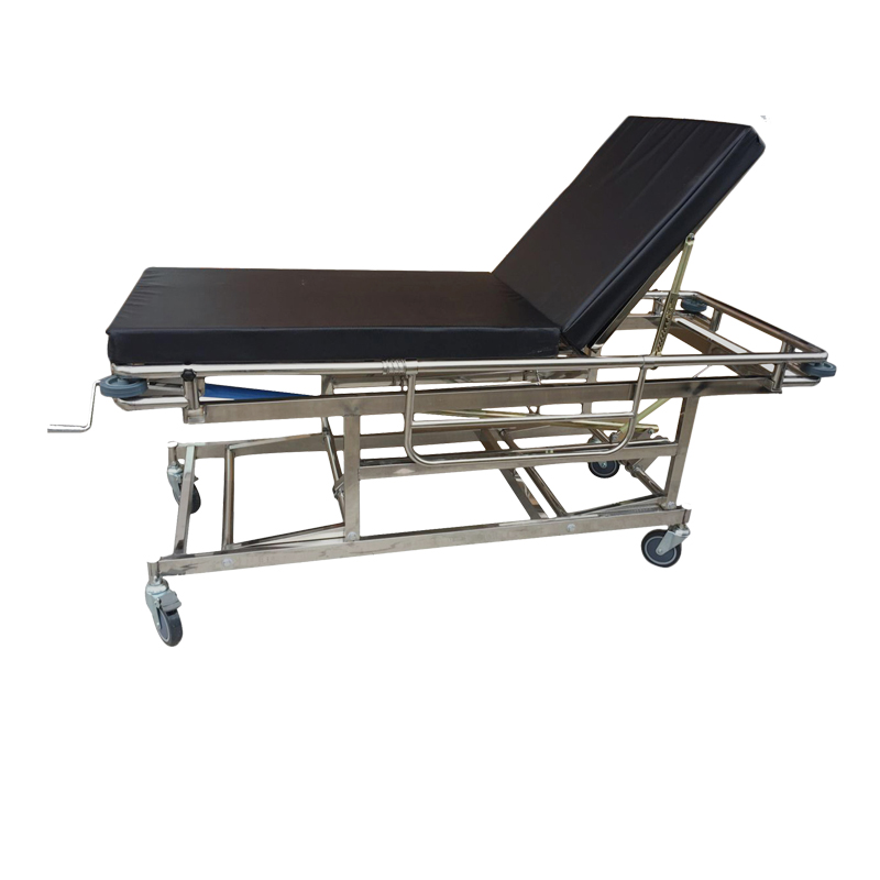 Patient Transfer Trolley