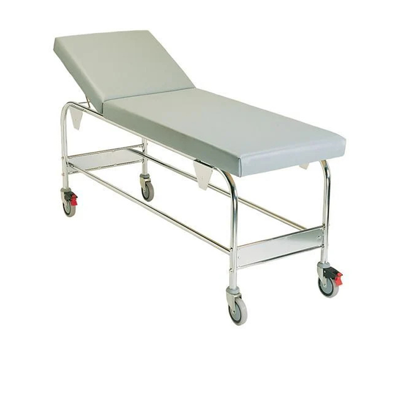 Patient Transfer Trolley