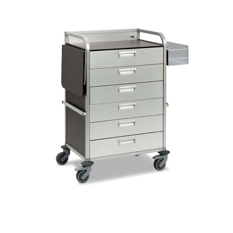 Anesthesia / Medicine Trolley