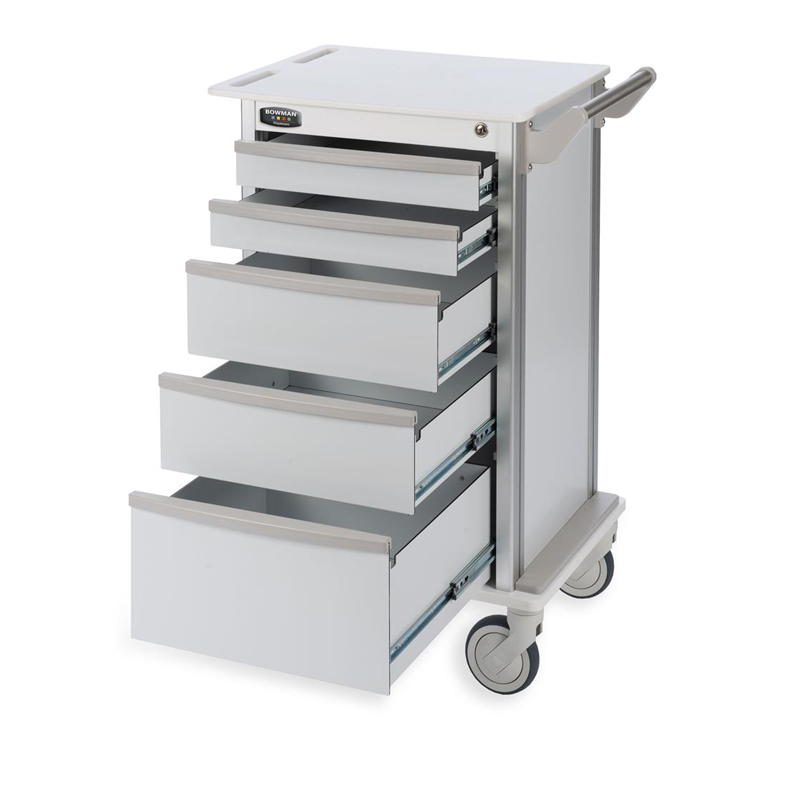 Anesthesia / Medicine Trolley