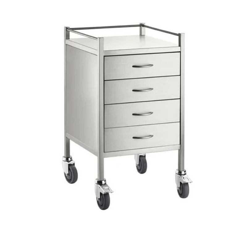 Dressing Trolley