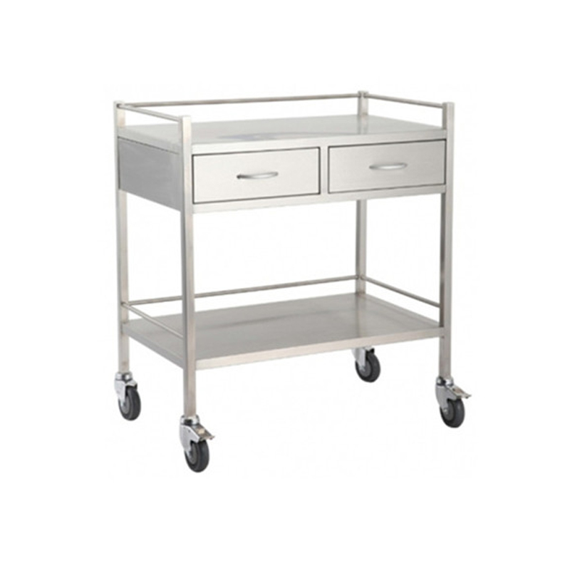 Dressing Trolley