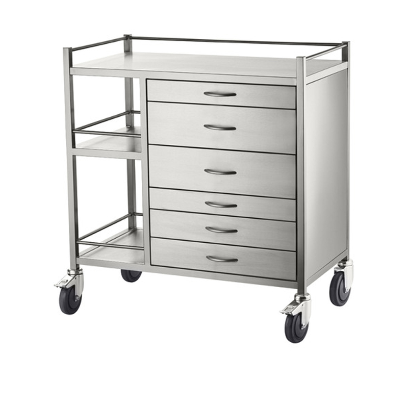 Dressing Trolley