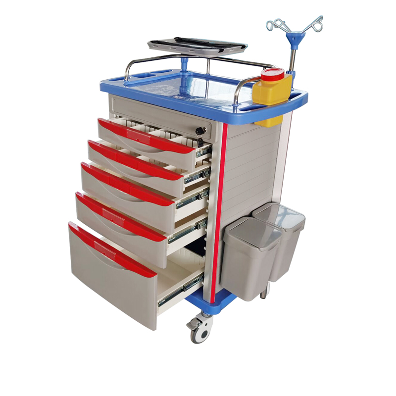 Hospital Steel Furniture