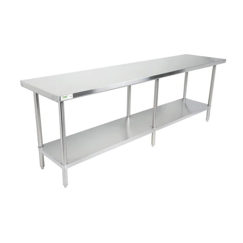 Hospital Table (SS)