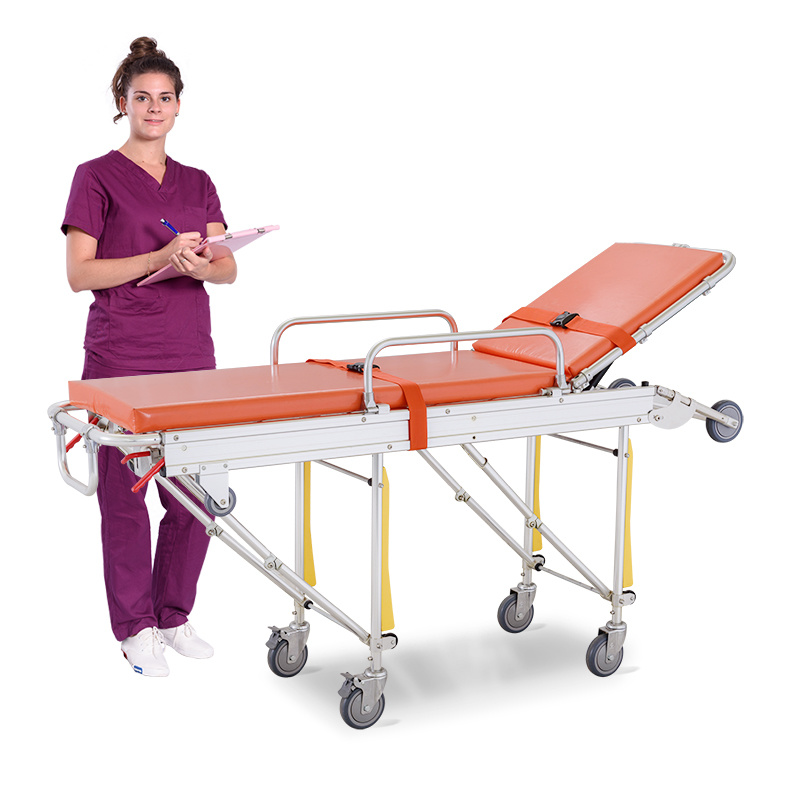 Ambulance Stretcher