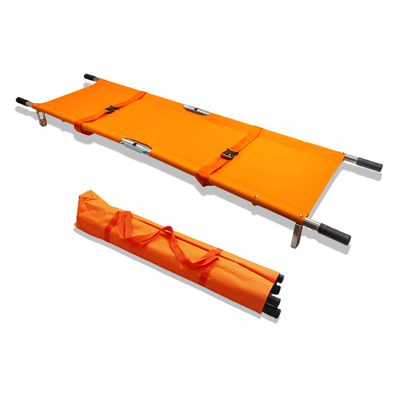 Foldable Stretcher