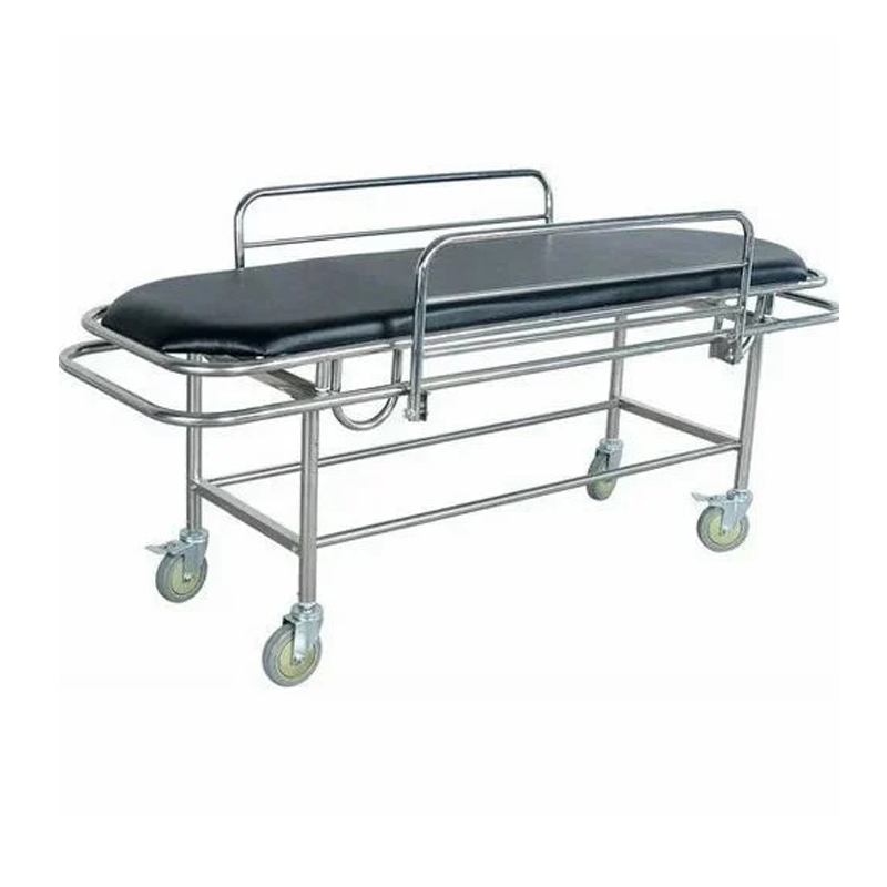 Stretcher Trolley