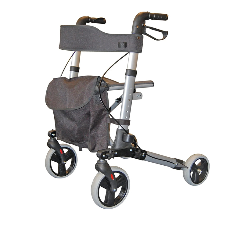 Walker Rollator