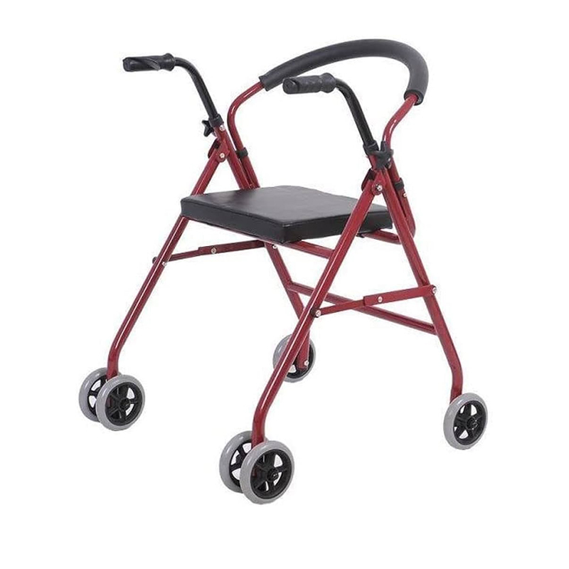 Walker Rollator