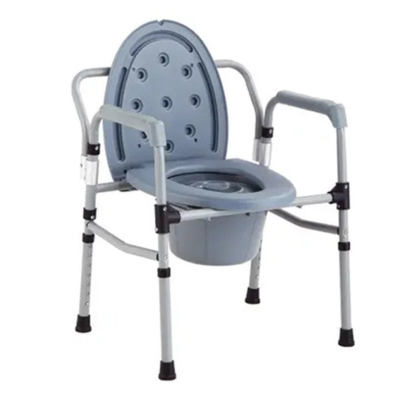 Commode Chair