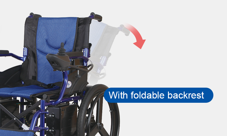 Electric Wheel Chair price in Bangladesh