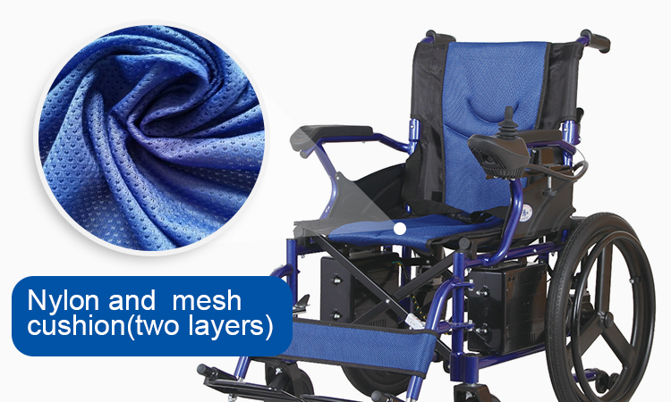 Electric Wheel Chair price in Bangladesh