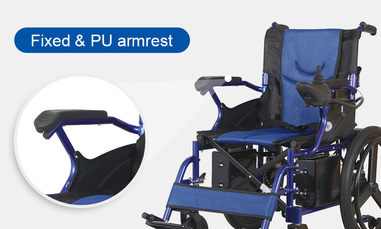 Electric Wheel Chair price in Bangladesh