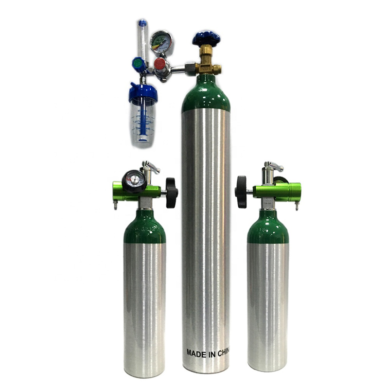 Oxygen cylinder price in bangladesh