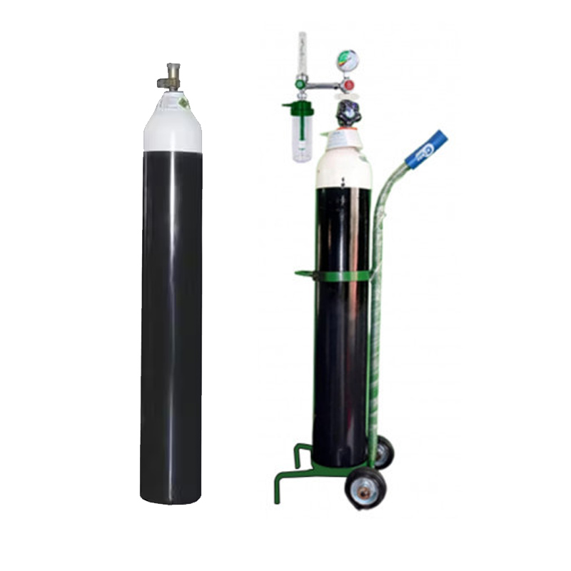 Oxygen cylinder price in bangladesh