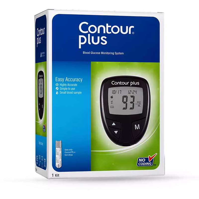 Glucometer price in bangladesh