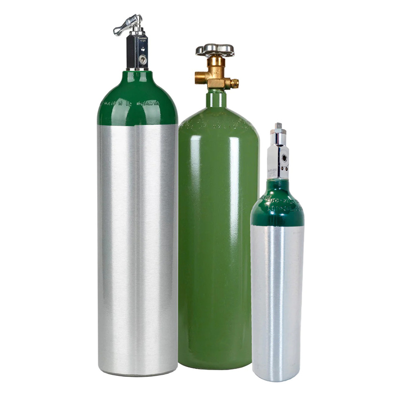 Oxygen cylinder price in bangladesh