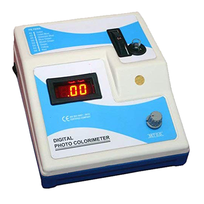 Colorimeter price in bangladesh