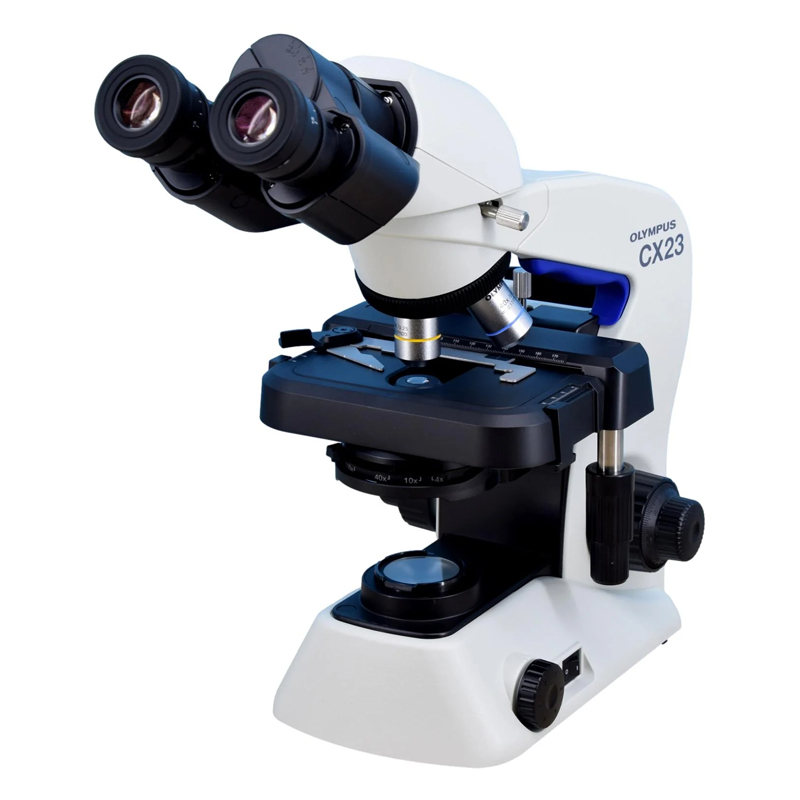 Olympus Microscope CX-23 price in bangladesh