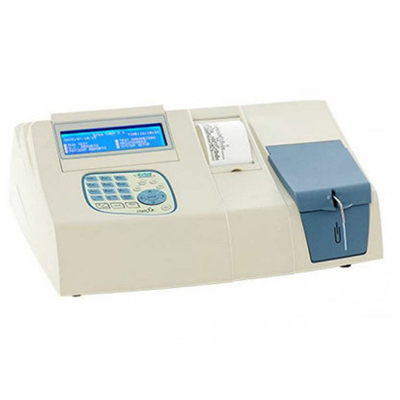 Semi Automated Chemistry Analyzer price in bangladesh