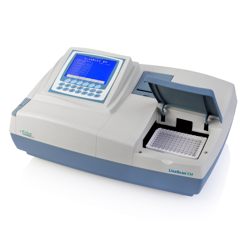 Elisa Analyzer price in bangladesh