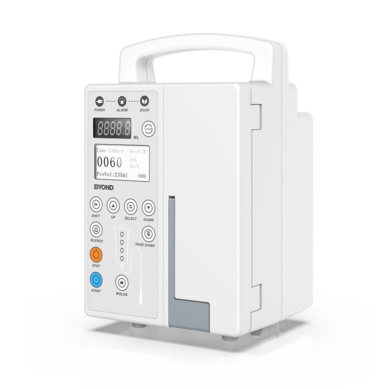 Infusion Pump