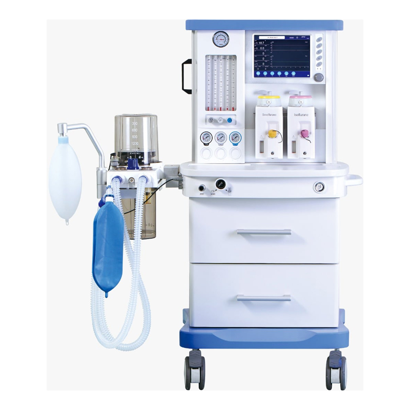 Anesthesia Machine