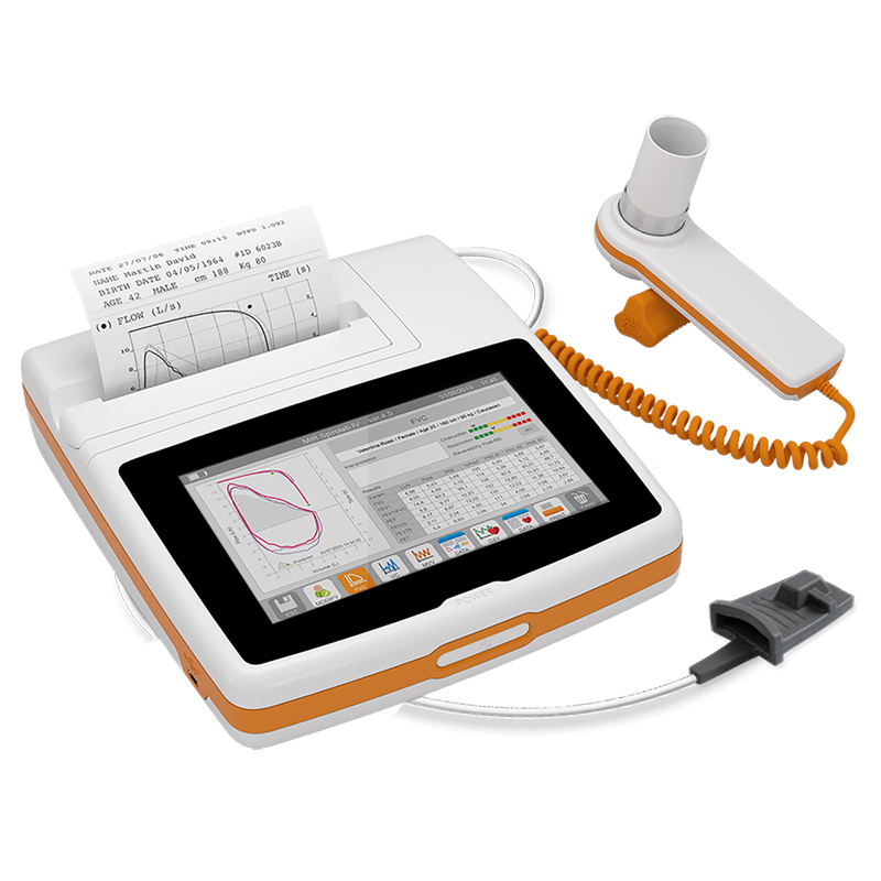 Spirometer price in Bangladesh