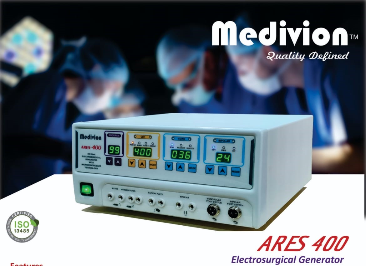 surgical diathermy 400 watt price in bangladesh