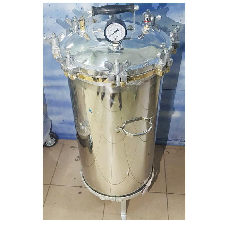 Autoclave Sterilizer