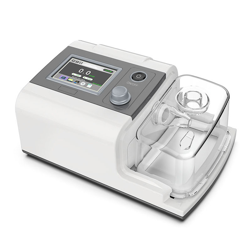 BIPAP Machine Price in Bangladesh