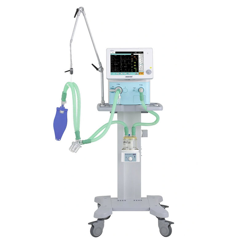 ICU Ventilator Machine Price in Bangladesh