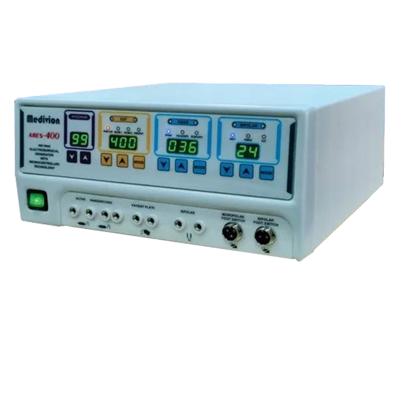 Electrosurgical Unit (Surgical Diathermy)