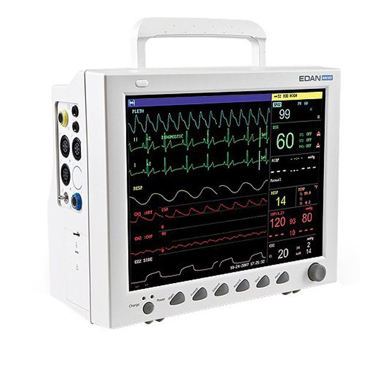 Multiparameter Patient Monitor