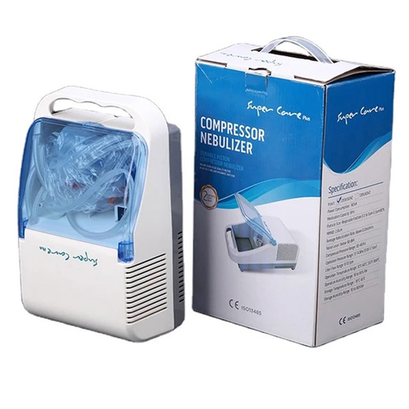 Nebulizer Machine price in Bangladesh