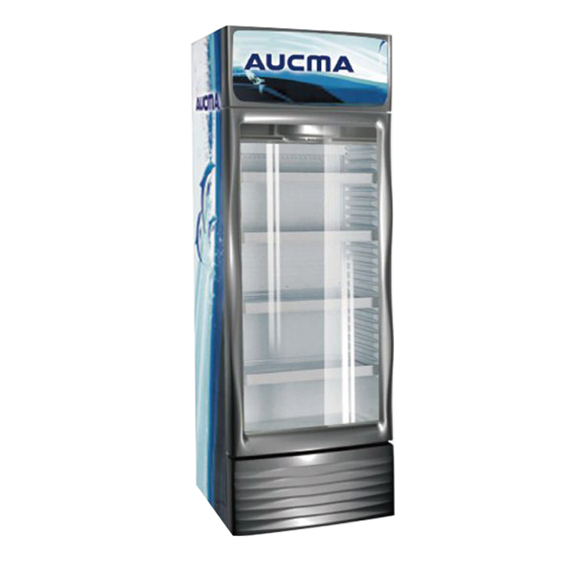 Aucma Pharmaceuticals Refrigerator