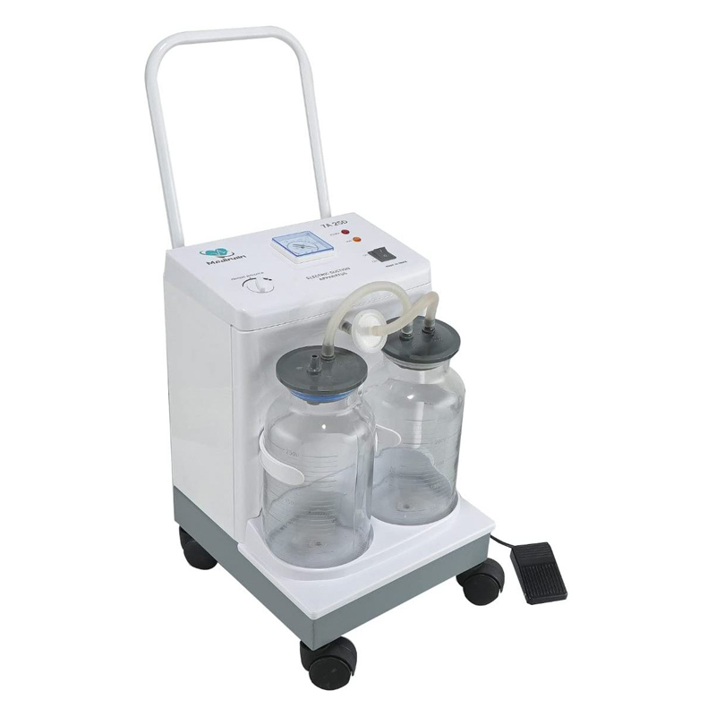 Suction Machine