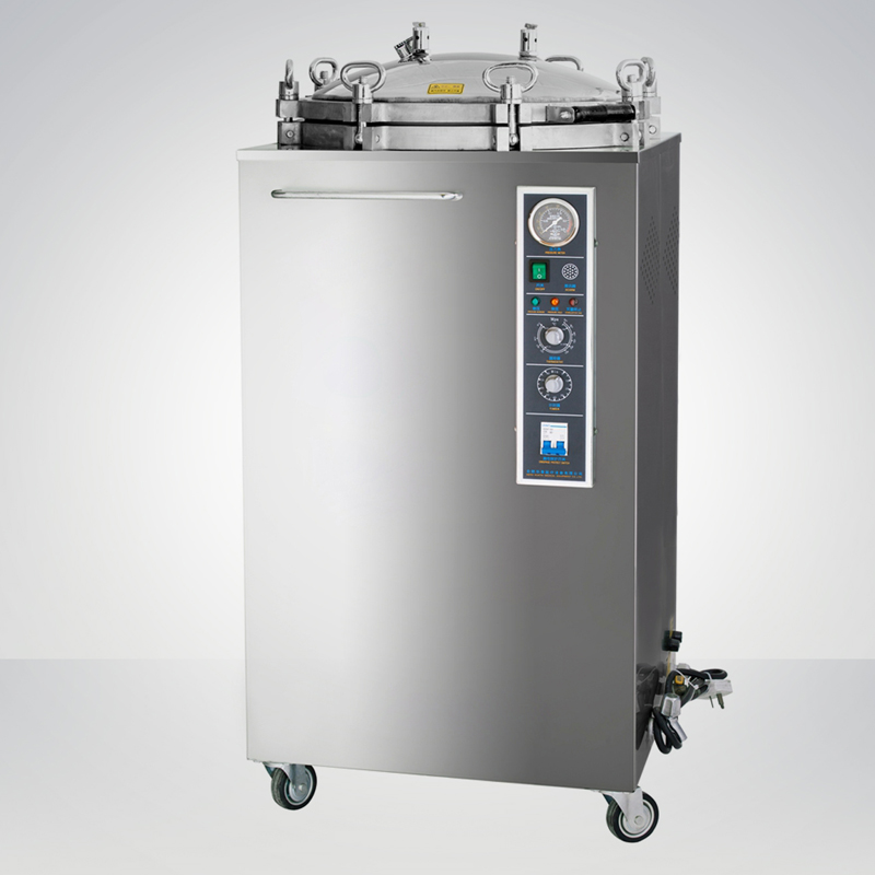 Autoclave Sterilizer