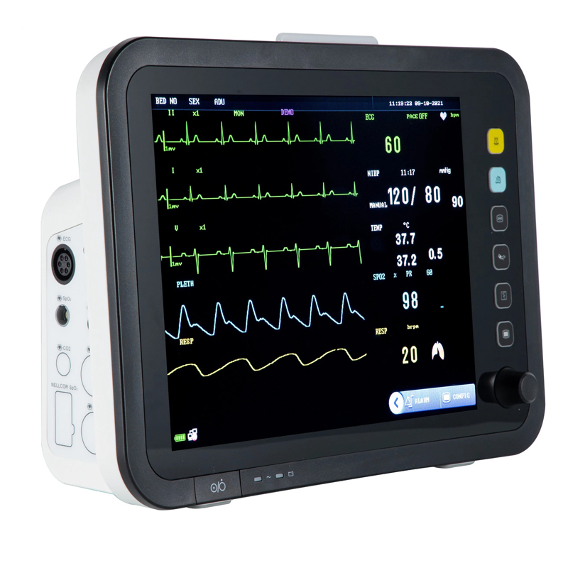 Yonker Multiparameter Patient Monitor price in Bangladesh