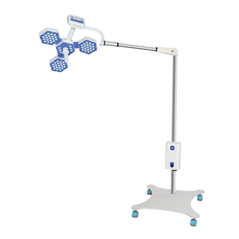 Technomed LED Surgical Light (63 LED)