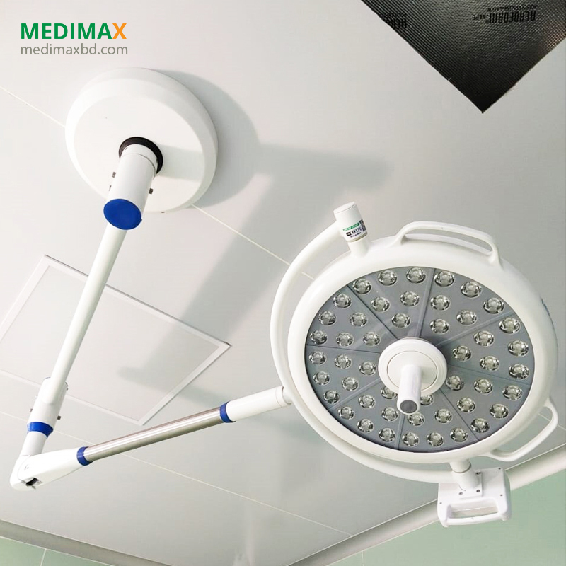 LED Surgical Light (48 LED)