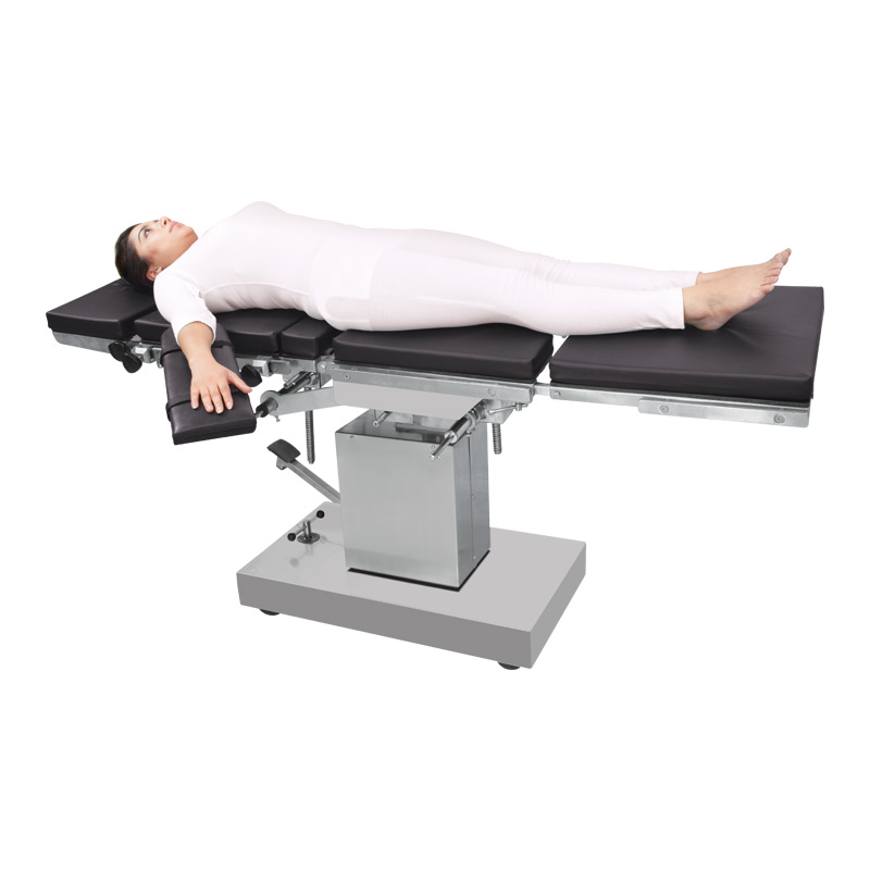 General Surgery Hydraulic OT Table